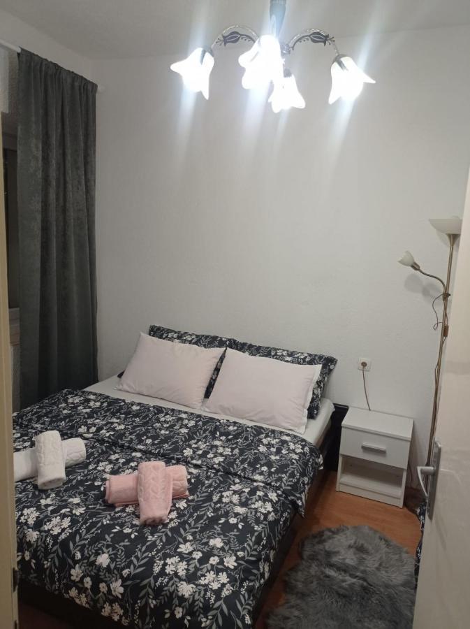 Апартаменти Apartman Lili Лівно Екстер'єр фото